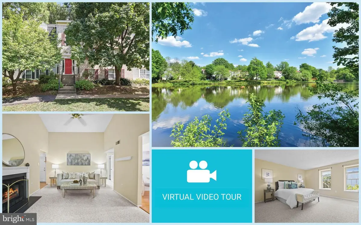 7748 New Providence Dr #85, Falls Church, VA 22042 - Image #1