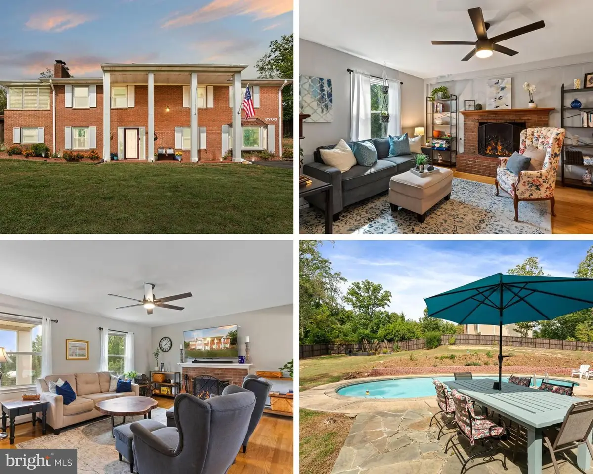 6700 Bulkley Rd, Lorton, VA 22079 - Image #1