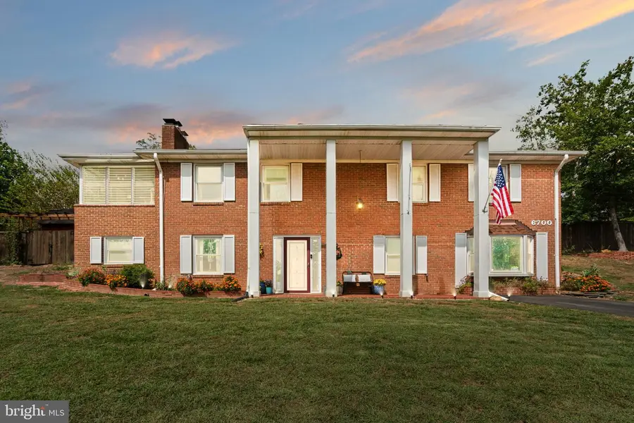 6700 Bulkley Rd, Lorton, VA 22079 - Image #2
