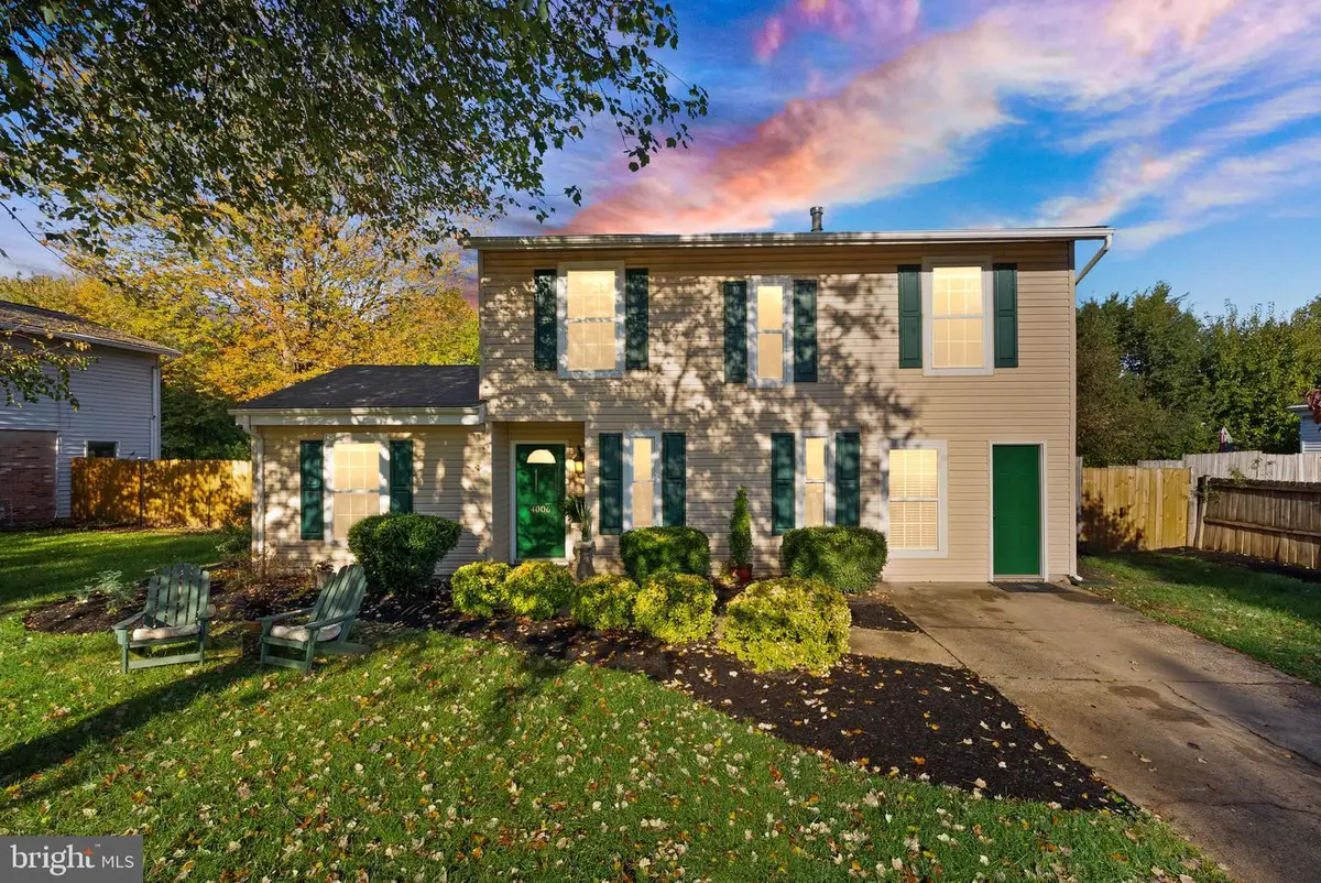 4006 Novar Dr, Chantilly, VA 20151 - Image #1