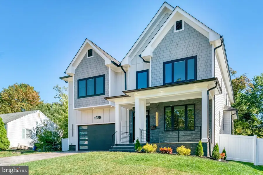 1929 Ware Rd, Falls Church, VA 22043 - Image #2