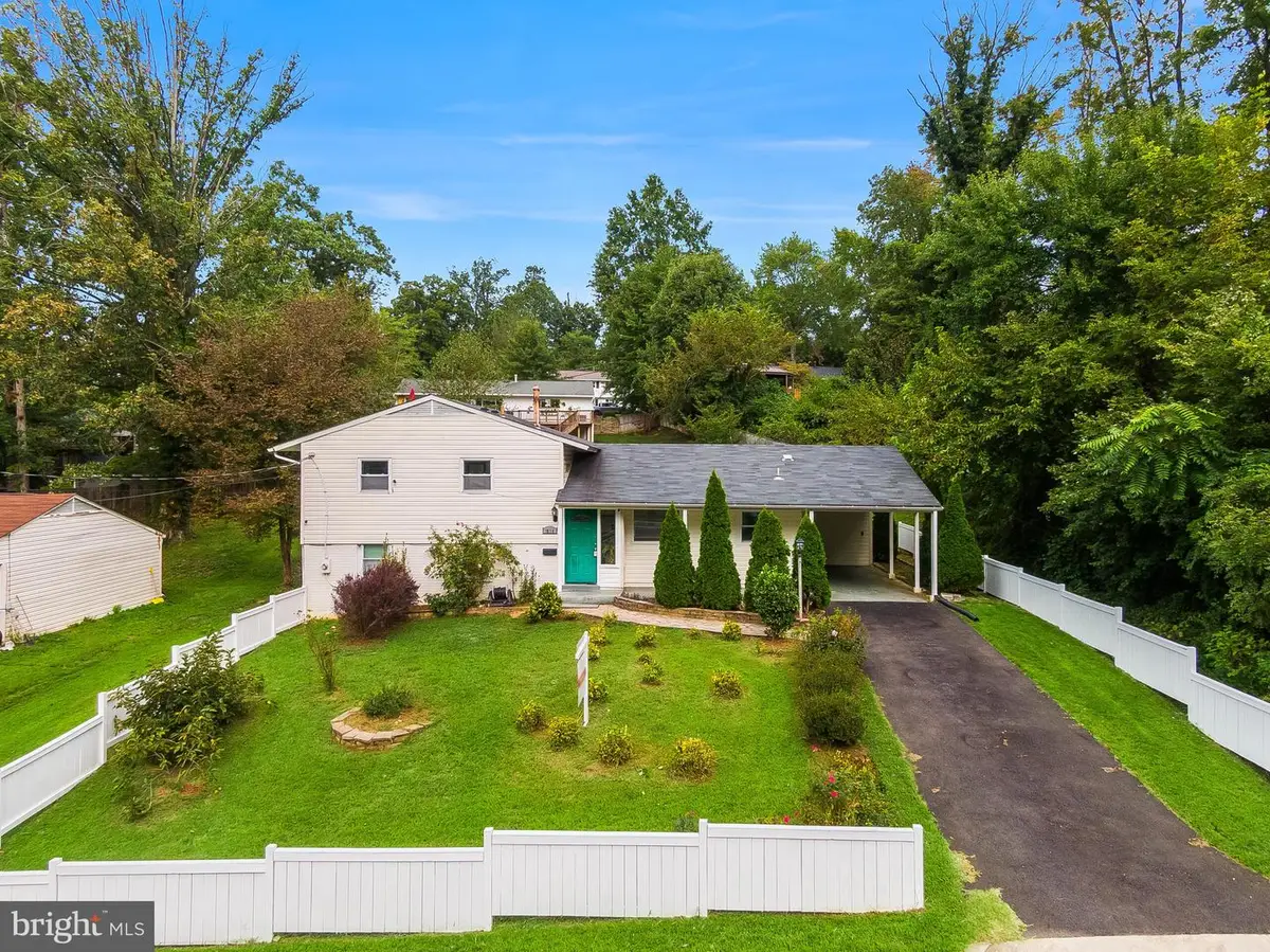 6624 Telegraph Rd, Alexandria, VA 22310 - Image #1