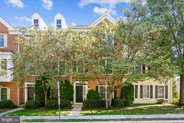 5997 Grand Pavilion Way, ALEXANDRIA, VA 22303