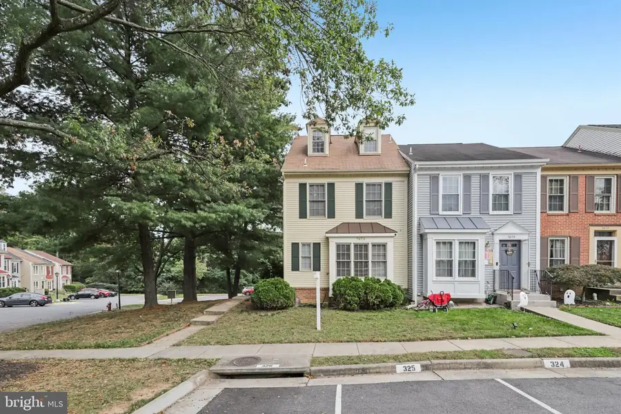 7673 Northern Oaks Ct, Springfield, VA 22153 - Image #3