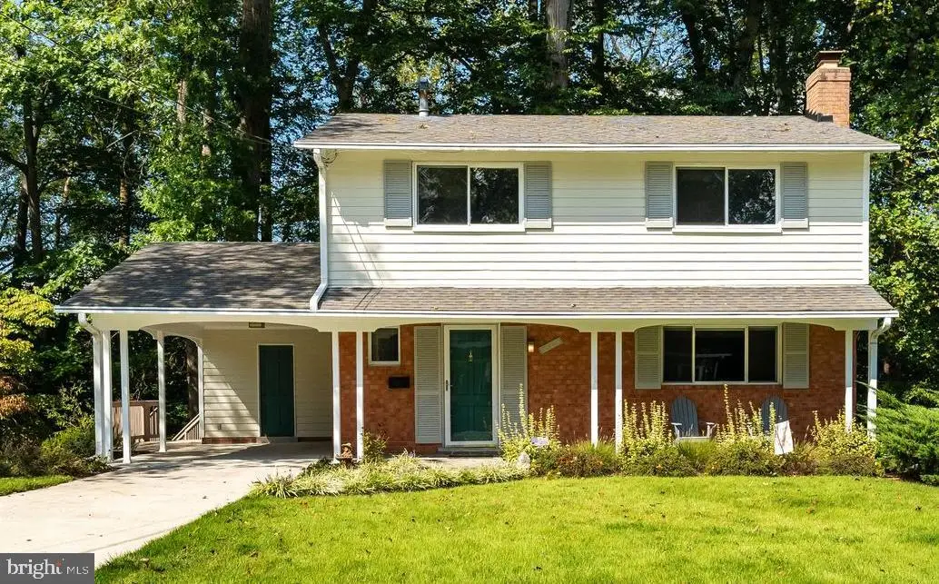 8405 Thames St, Springfield, VA 22151 - Image #1