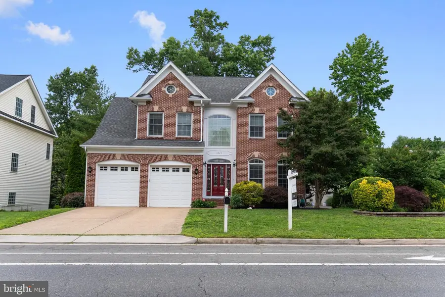 6424 South St S, Falls Church, VA 22042 - Image #2
