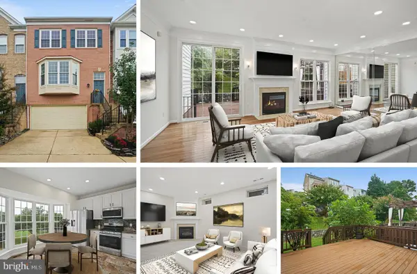 5295 Cozy Glen Ln, ALEXANDRIA, VA 22312