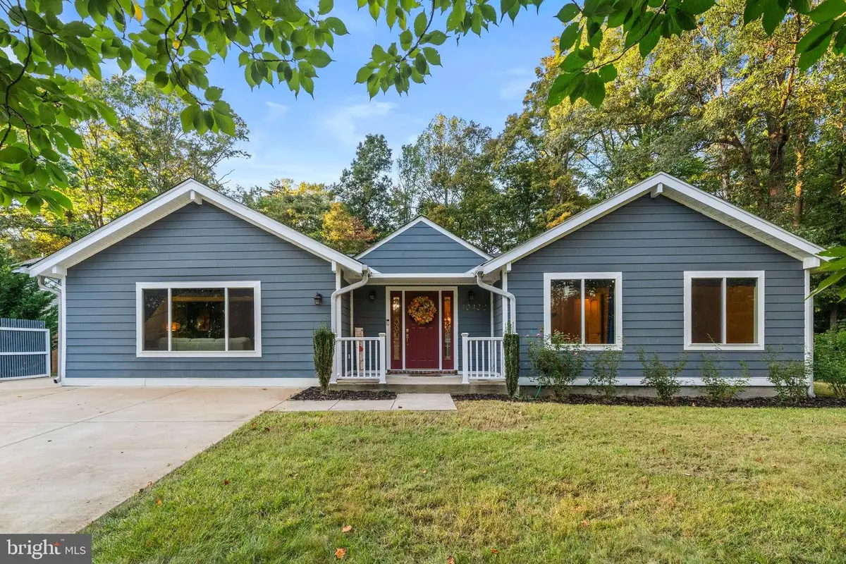10402 Hollyoak Pl, Fairfax Station, VA 22032 - Image #1