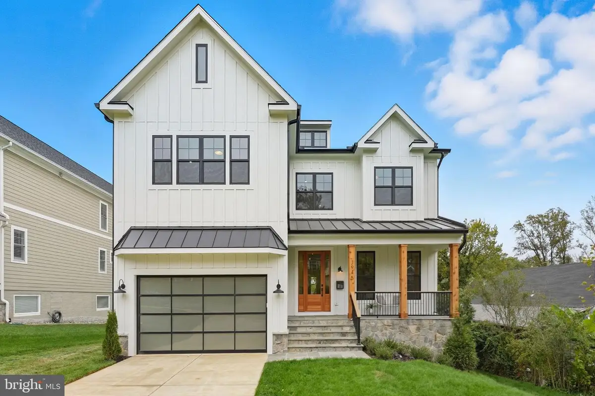 1945 Leonard Rd, Falls Church, VA 22043 - Image #1