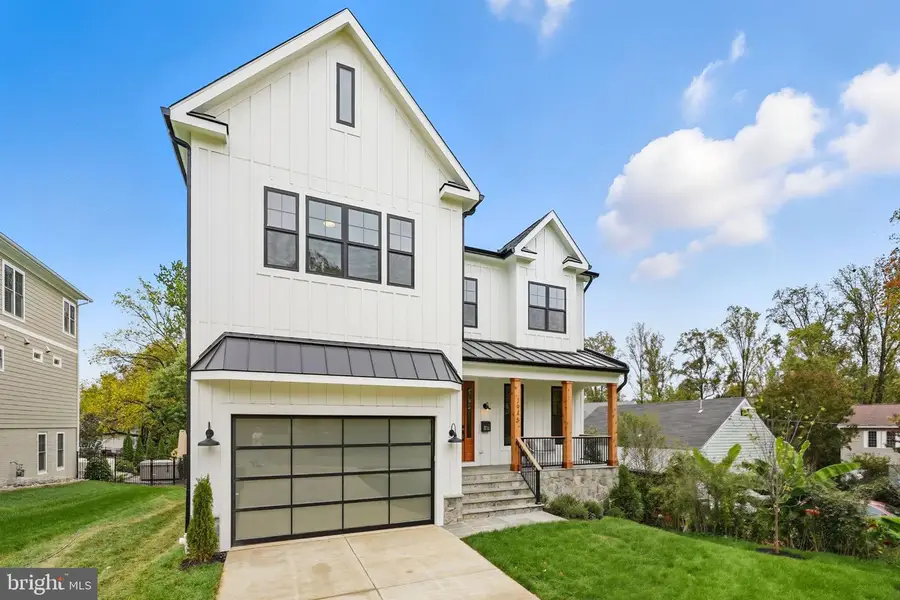 1945 Leonard Rd, Falls Church, VA 22043 - Image #2