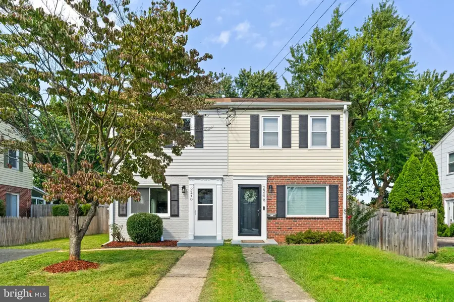2248 Roanoke Dr, Alexandria, VA 22307 - Image #3