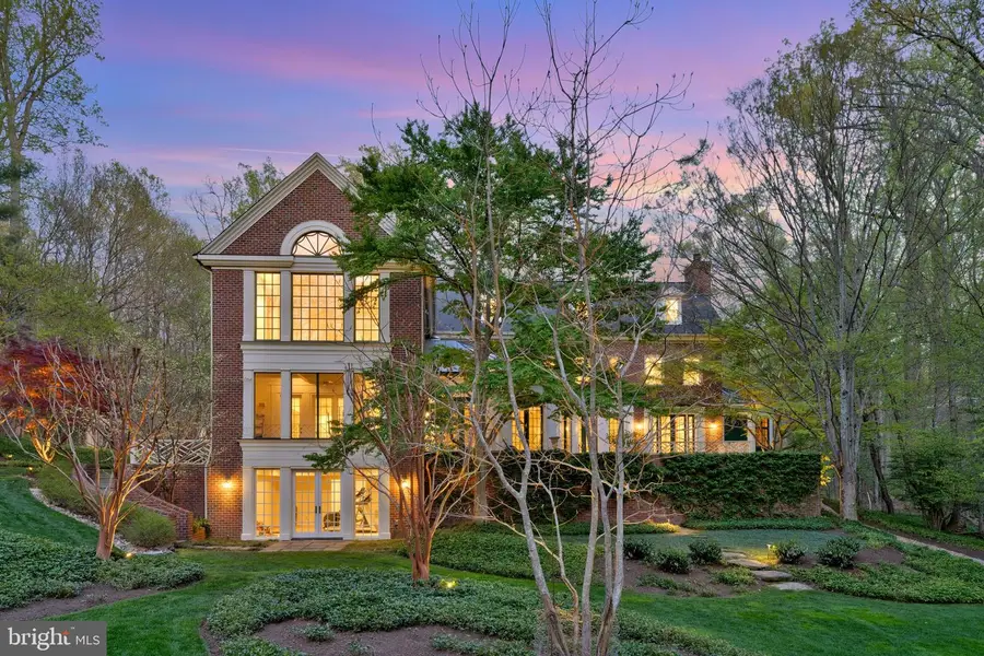 1110 Brook Valley Ln, McLean, VA 22102 - #3