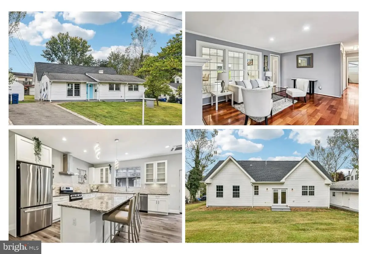 5814 Larpin Ln, Alexandria, VA 22310 - Image #1