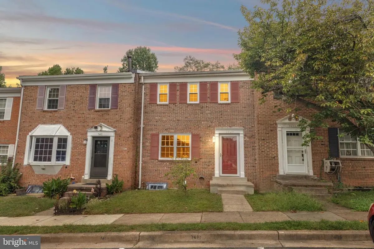 7403 Larne Ln, Lorton, VA 22079 - Image #1