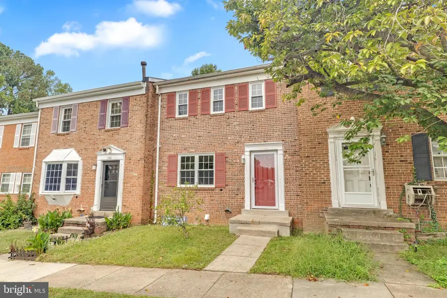 7403 Larne Ln, Lorton, VA 22079 - Image #3