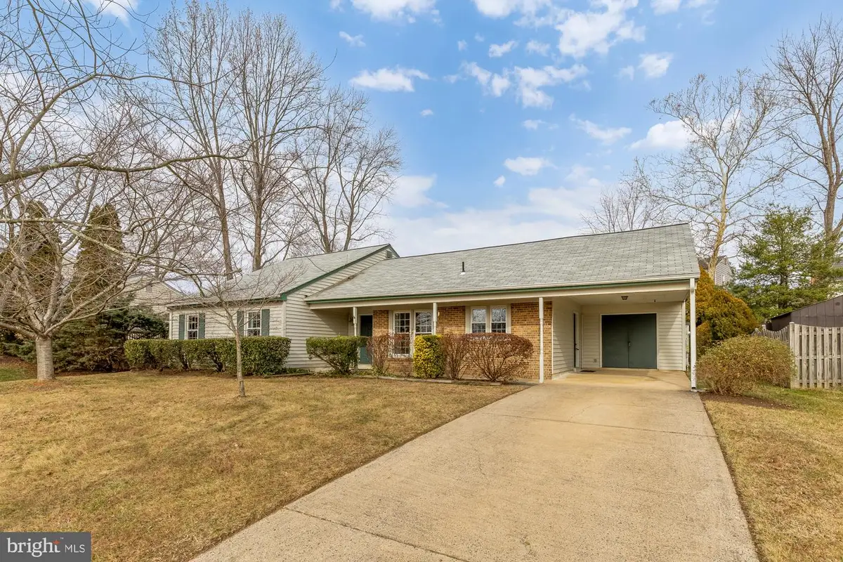 4344 Rolling Stone Way, Alexandria, VA 22306 - Image #1