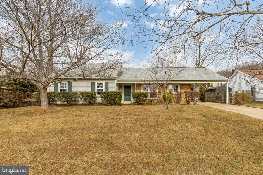 4344 Rolling Stone Way, Alexandria, VA 22306 - Image #2