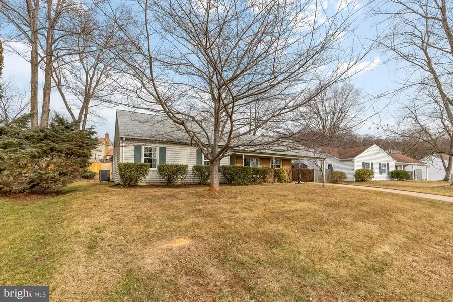 4344 Rolling Stone Way, Alexandria, VA 22306 - Image #3