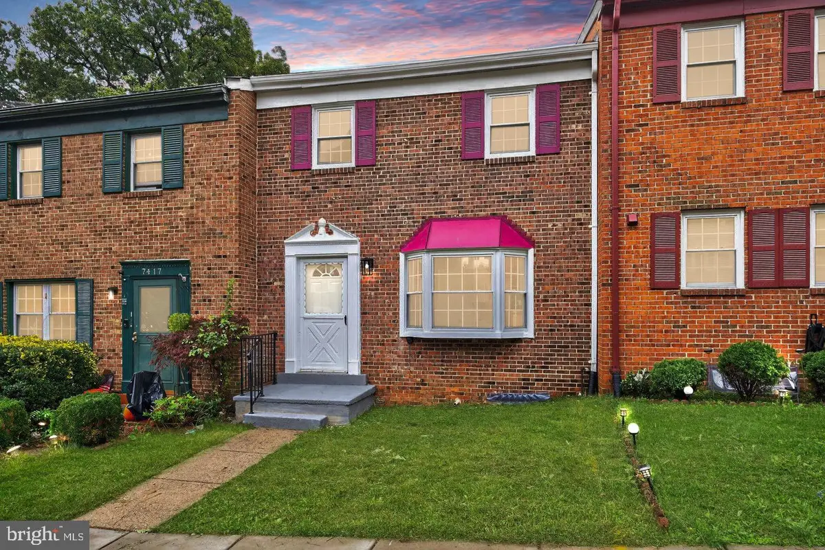 7419 Larne Ln, Lorton, VA 22079 - Image #1