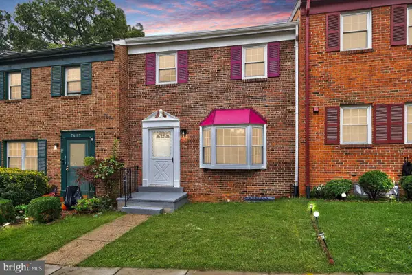 7419 Larne Ln, LORTON, VA 22079