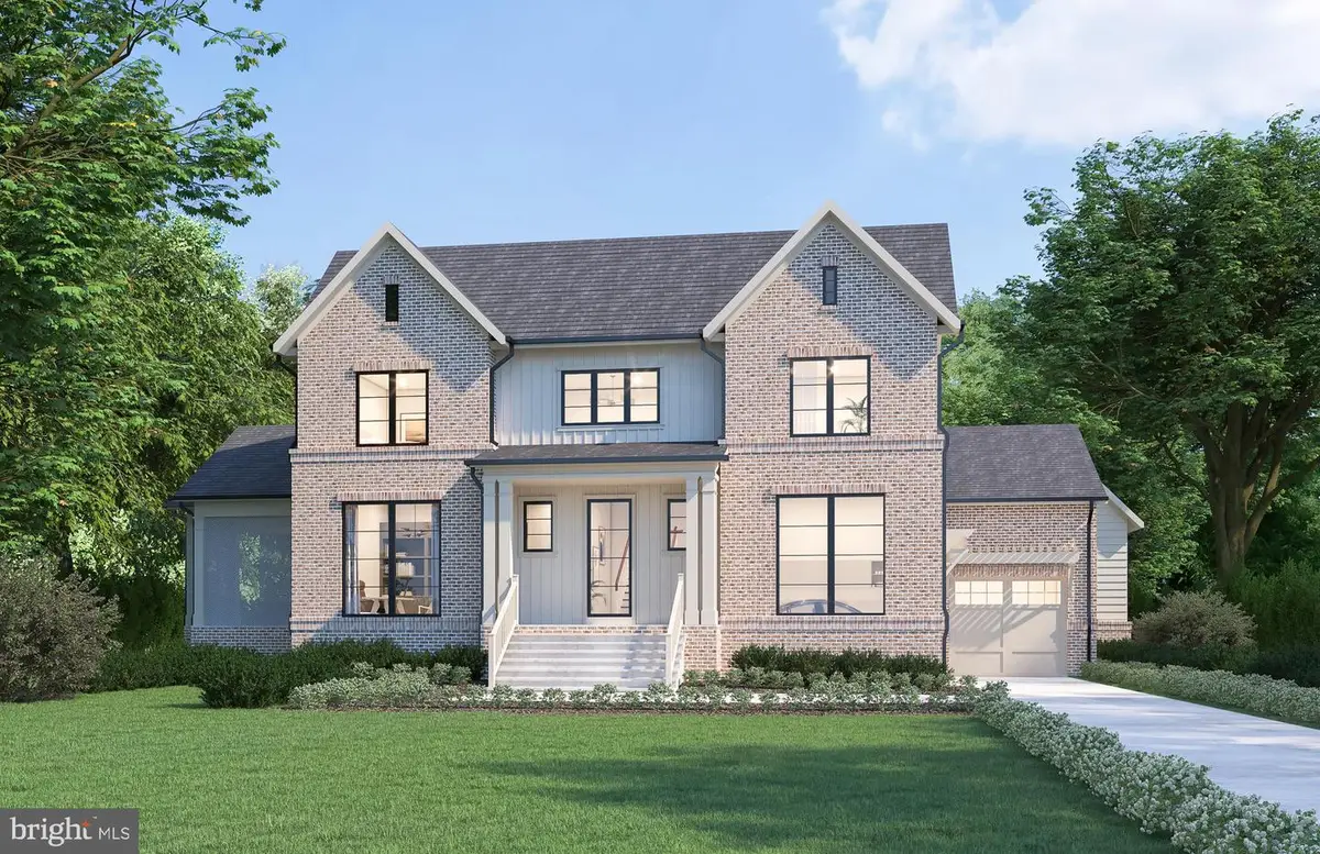 1104 Sharon Ct, McLean, VA 22101 - Image #1