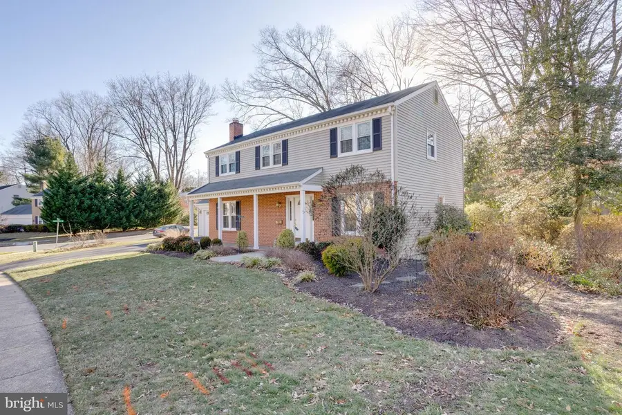 8623 Pappas Way, Annandale, VA 22003 - Image #3