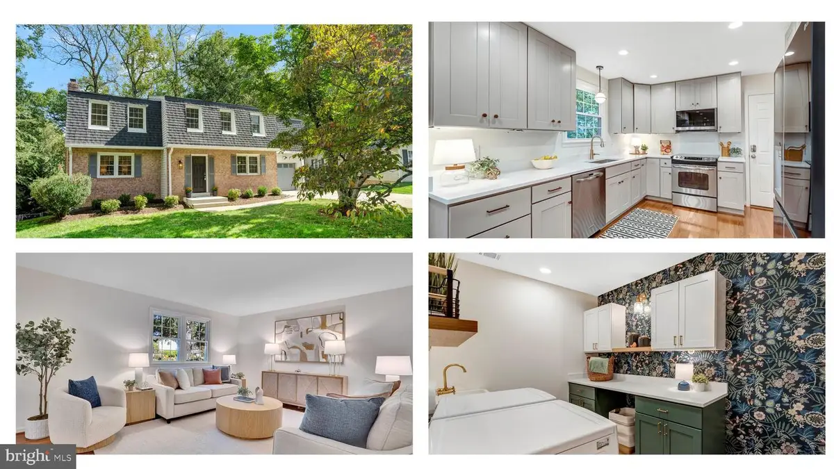 5207 Mornington Ct, Kings Park West, VA 22032 - #1