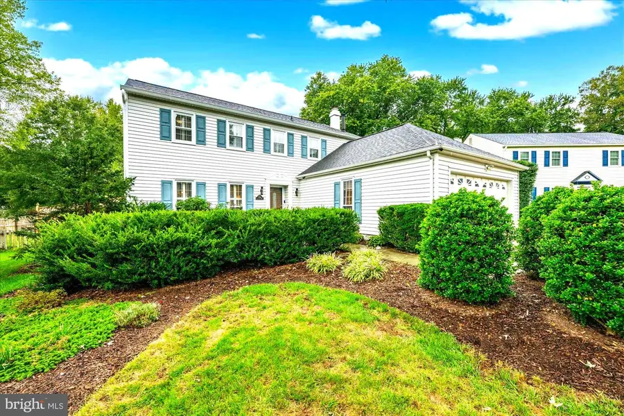 7204 Racepoint Way, Alexandria, VA 22315 - Image #2