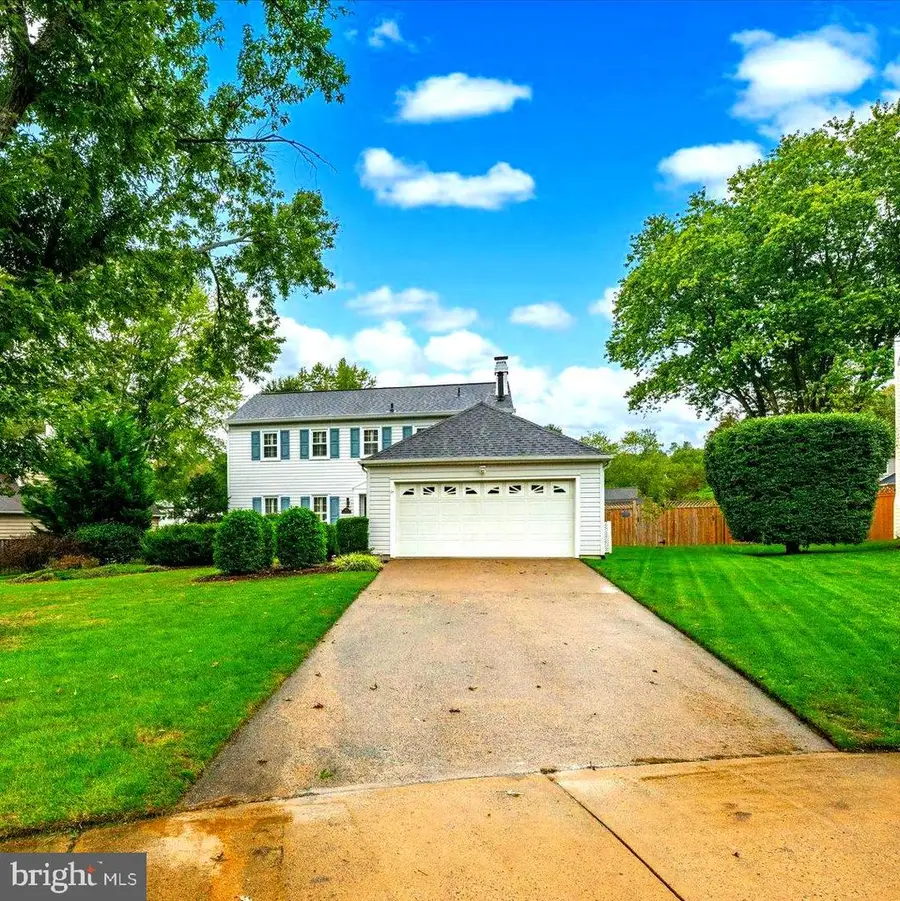 7204 Racepoint Way, Alexandria, VA 22315 - Image #3