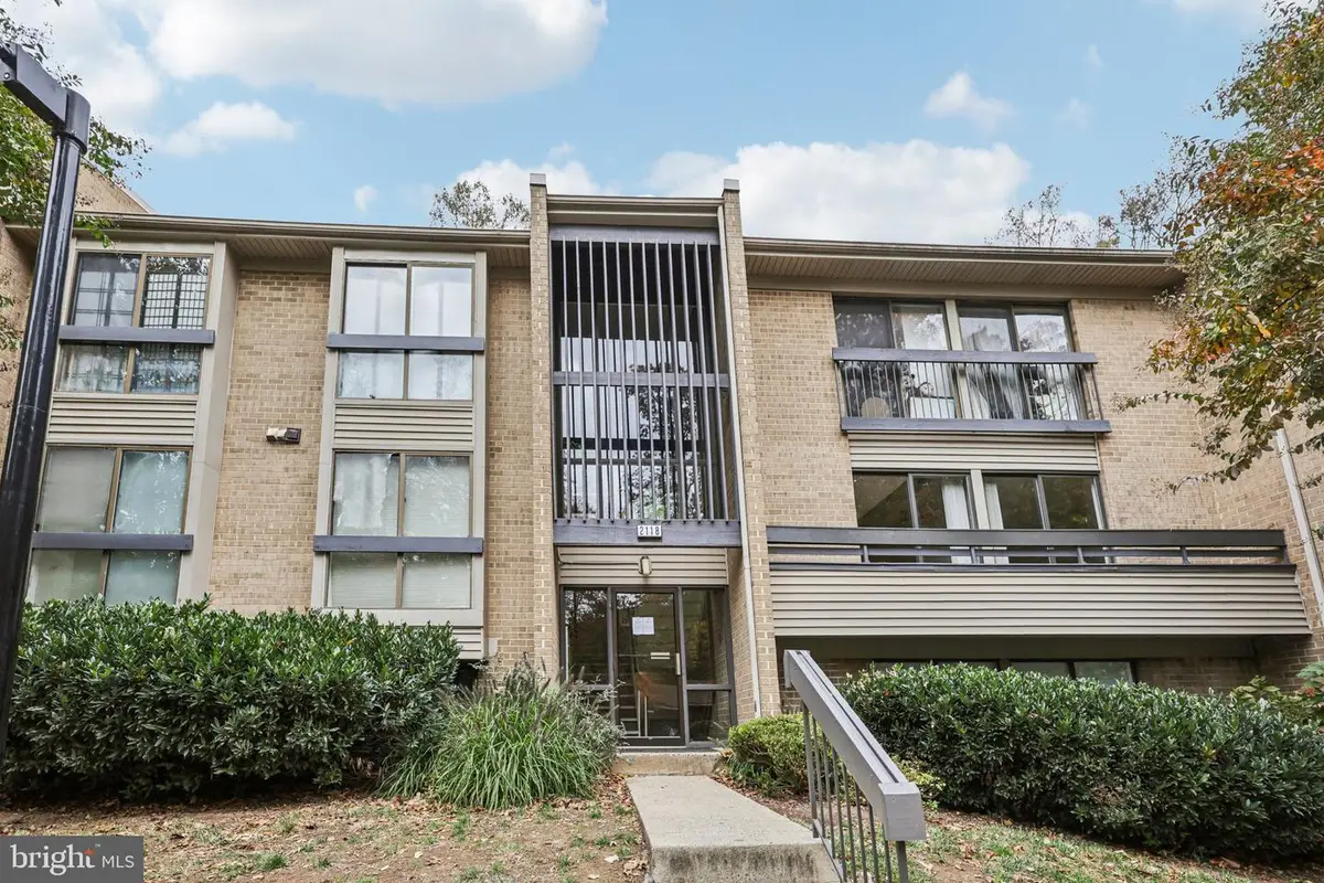 2118 Green Watch Way #10/201c, Reston, VA 20191 - Image #1