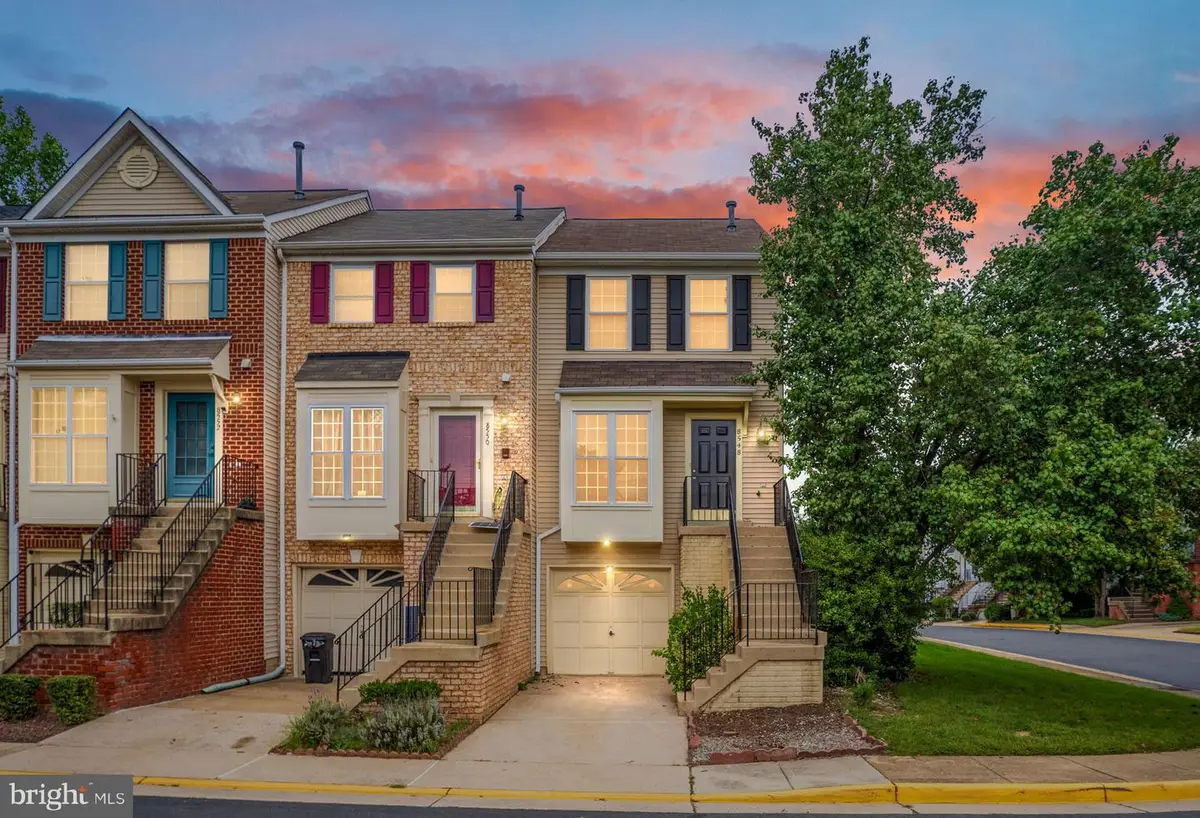 8548 Towne Manor Ct, Alexandria, VA 22309 - Image #1