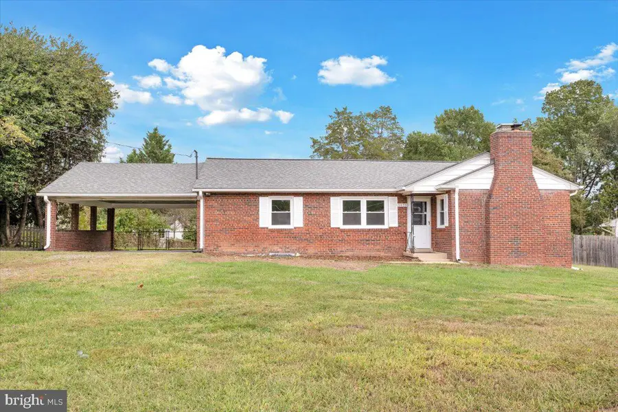 5835 Lebanon Rd, Alexandria, VA 22310 - Image #2