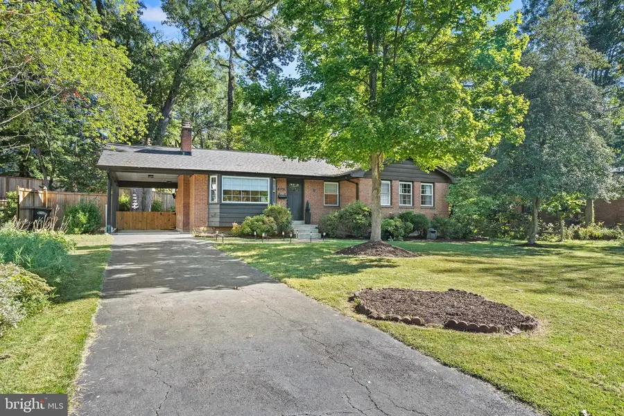 8705 Stockton Pkwy, Alexandria, VA 22308 - Image #2