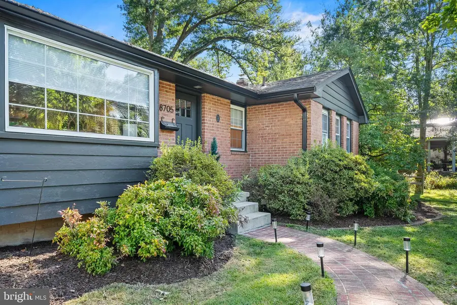 8705 Stockton Pkwy, Alexandria, VA 22308 - Image #3