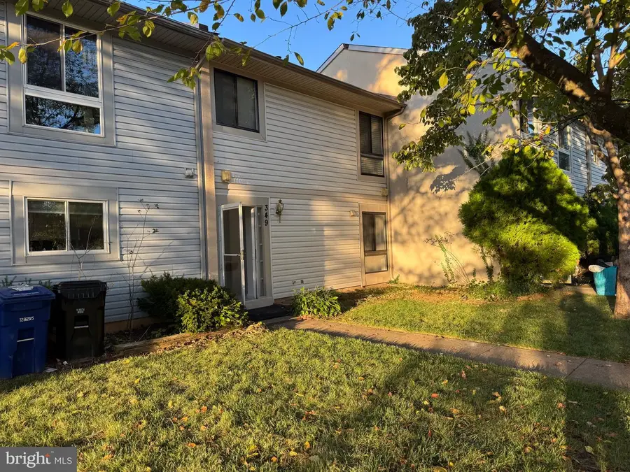 349 Reneau Way, Herndon, VA 20170 - Image #2