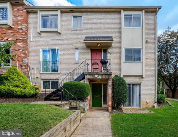 4551 Logsdon Dr, ANNANDALE, VA 22003