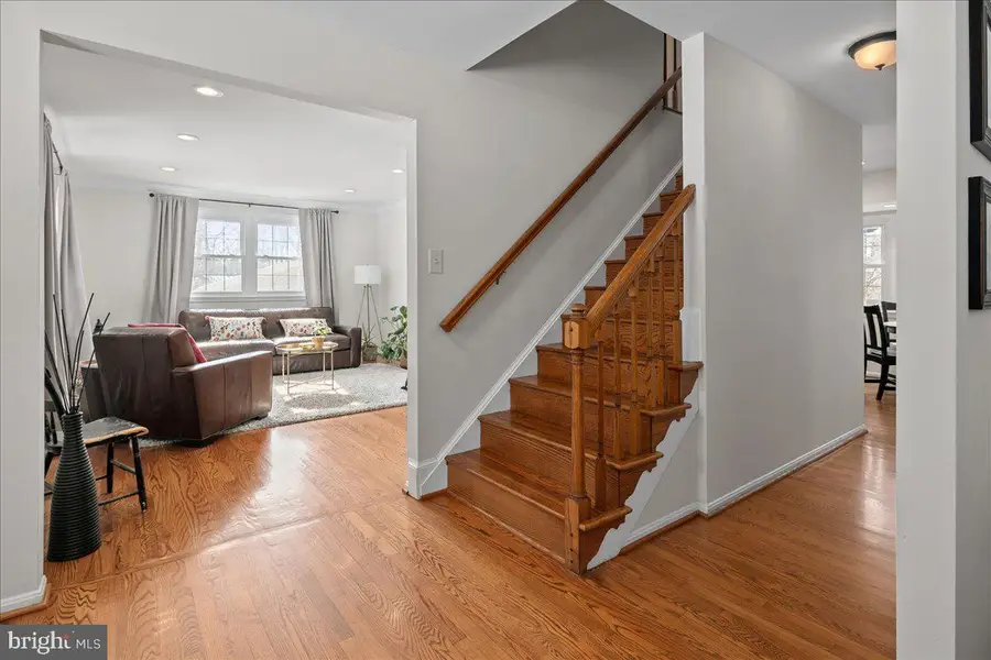 5262 Pumphrey Dr, Fairfax, VA 22032 - #3