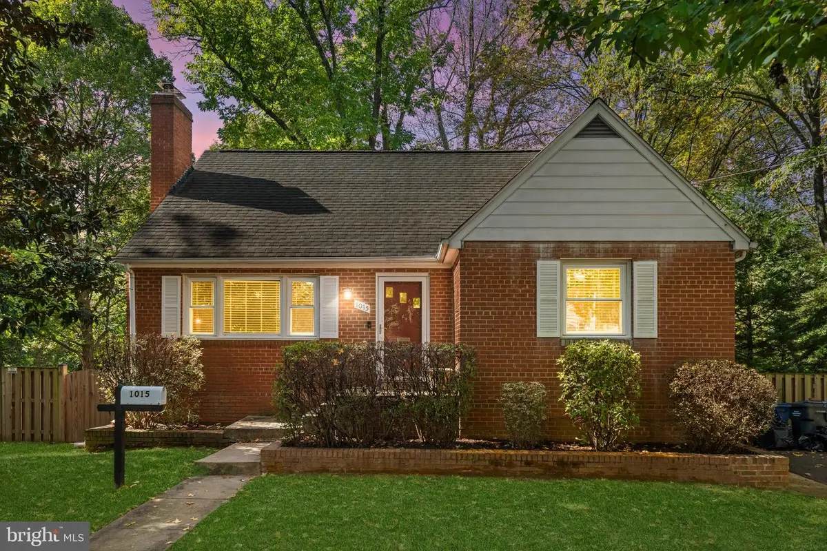 1015 Kennedy St, Falls Church, VA 22046 - Image #1