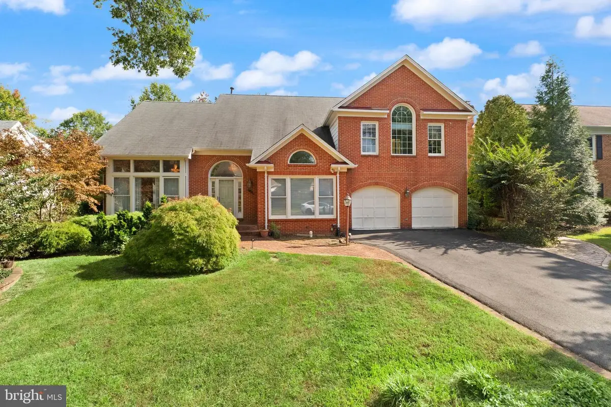 15409 Eagle Tavern Ln, Centreville, VA 20120 - Image #1