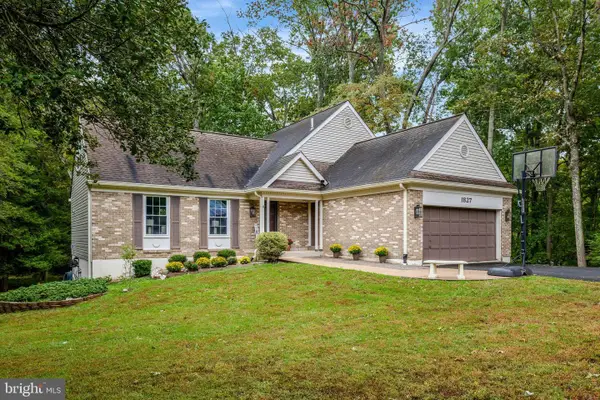 1827 Post Oak Trl, RESTON, VA 20191