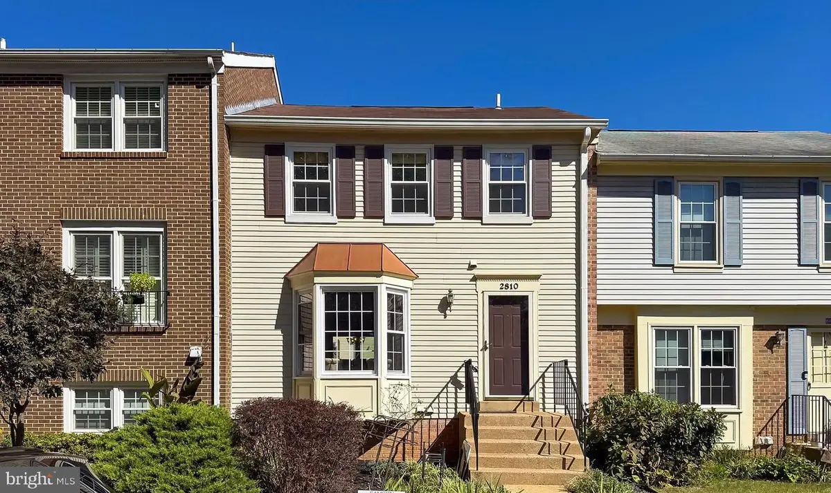 2810 Andiron Ln, Vienna, VA 22180 - Image #1