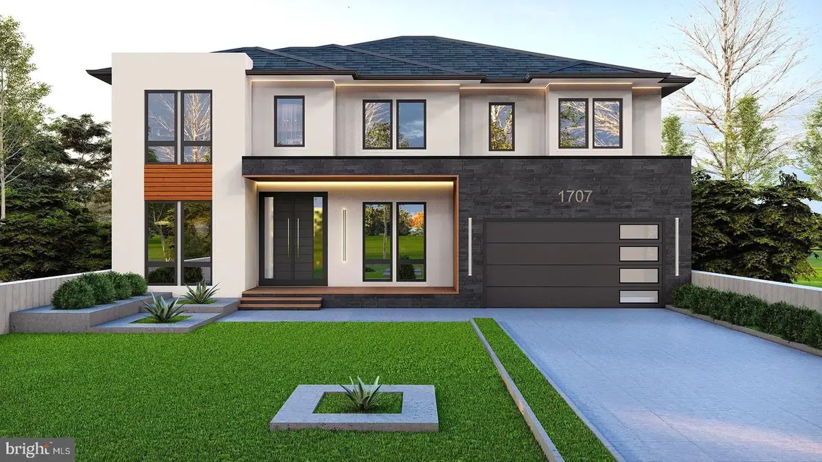 1707 Westmoreland St, McLean, VA 22101 - Image #1