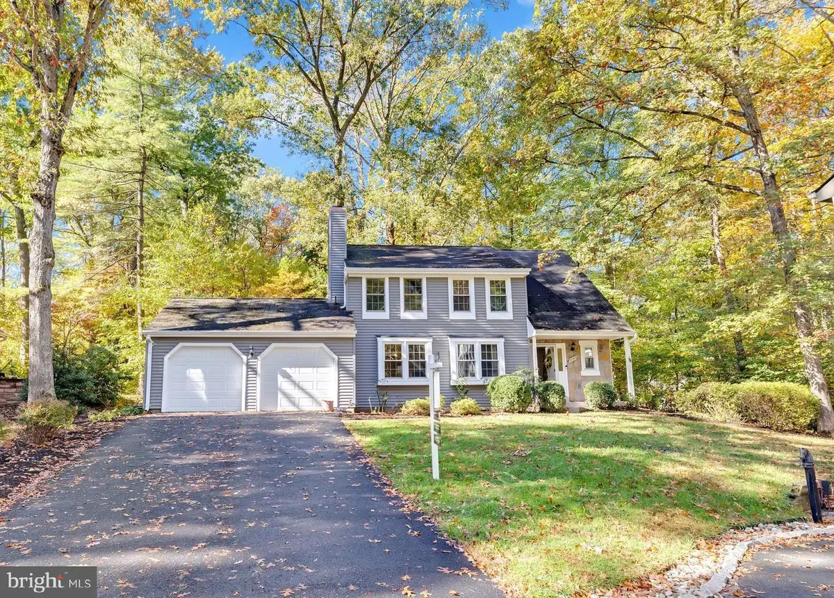 5947 New England Woods Dr, Burke, VA 22015 - Image #1