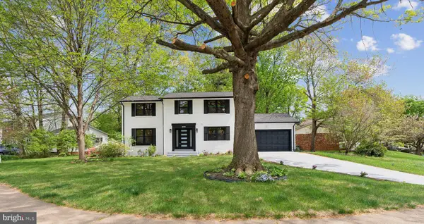 4773 Farndon Ct, FAIRFAX, VA 22032