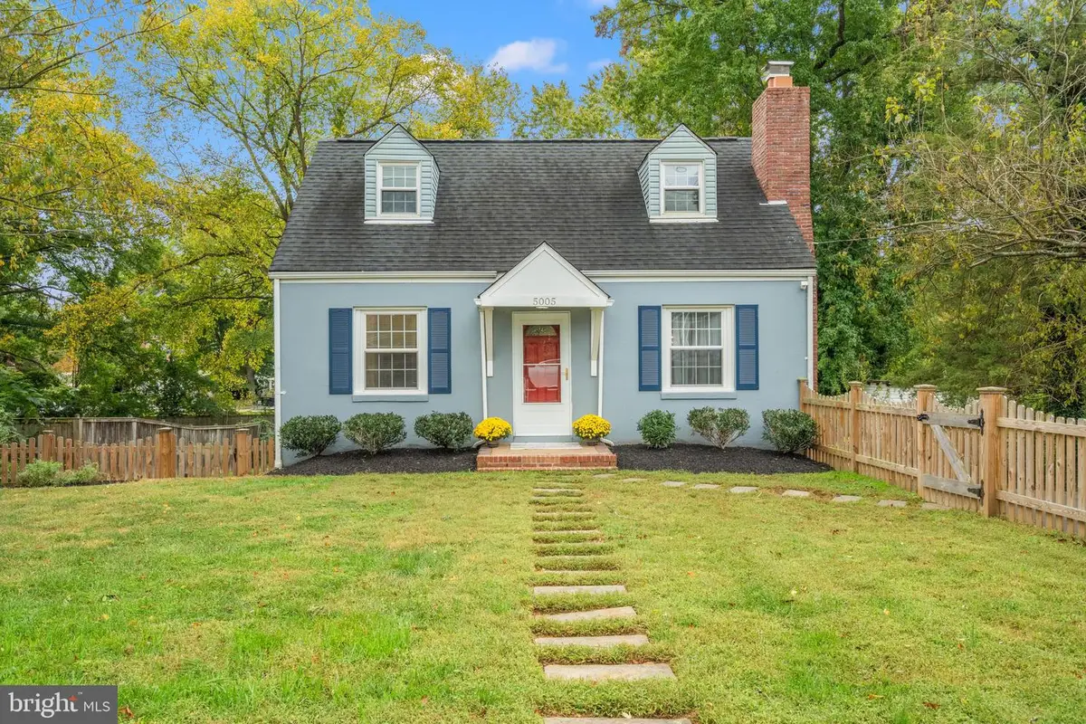 5005 Rosemont Ave, Alexandria, VA 22309 - Image #1