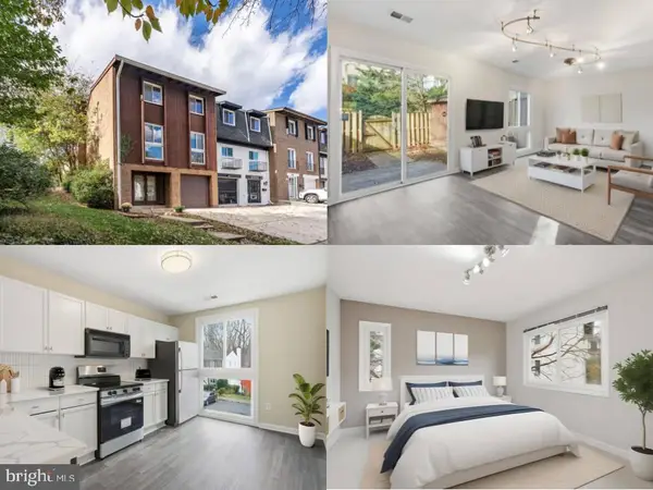 3054 Mission Square Dr, FAIRFAX, VA 22031