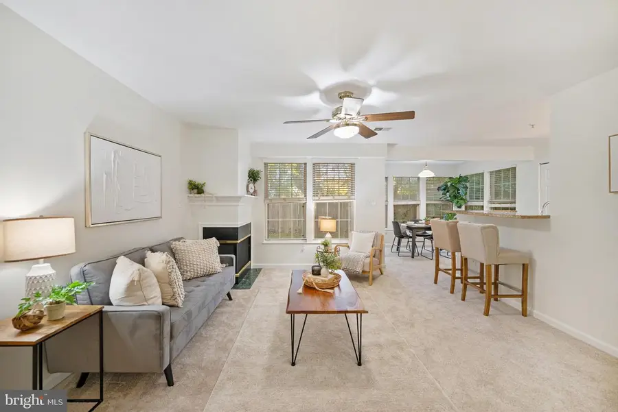 7528-c Coxton Ct #99, Alexandria, VA 22306 - Image #2