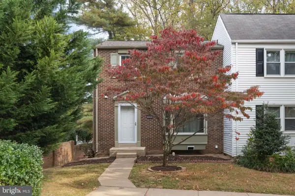 2901 Everleigh Way, FAIRFAX, VA 22031