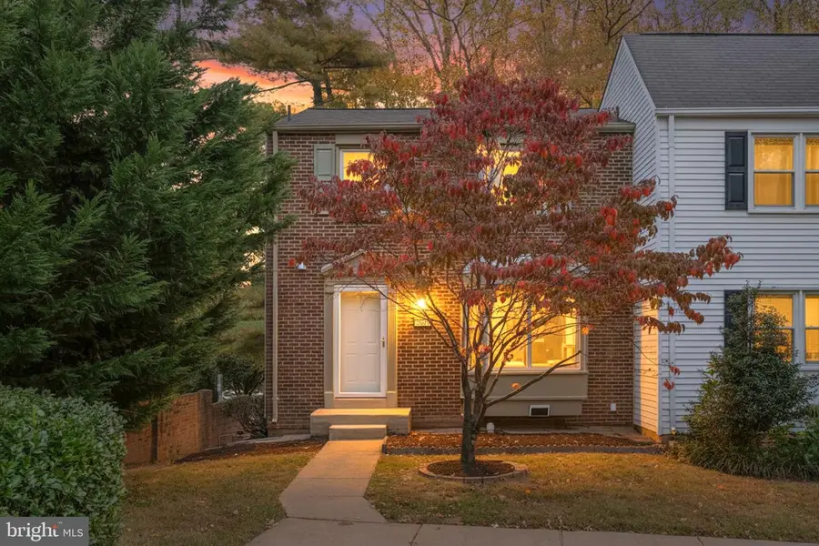 2901 Everleigh Way, Fairfax, VA 22031 - Image #2