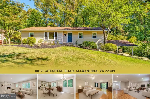 8817 Gateshead Rd, ALEXANDRIA, VA 22309